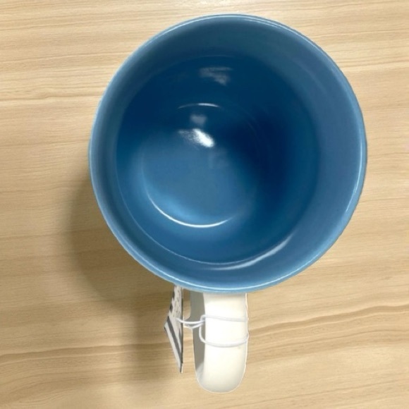 Luna & Sage The World is My Oyster Mug - Picture 2 of 3